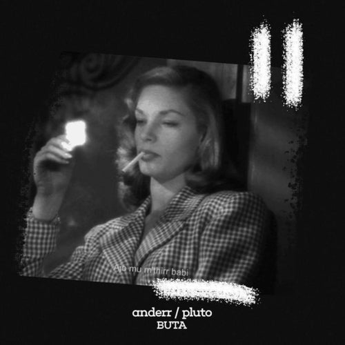 Anderr / Pluto