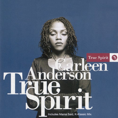 Carleen Anderson Profile