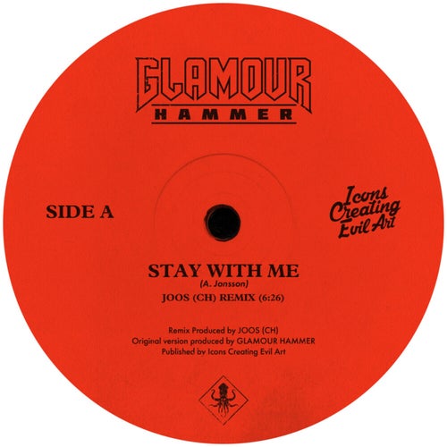 Stay with Me (Joos Remix)