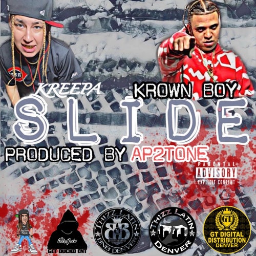 Slide (feat. Krown Boy)