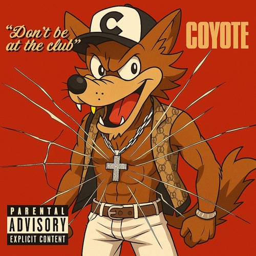Don't Be At The Club
