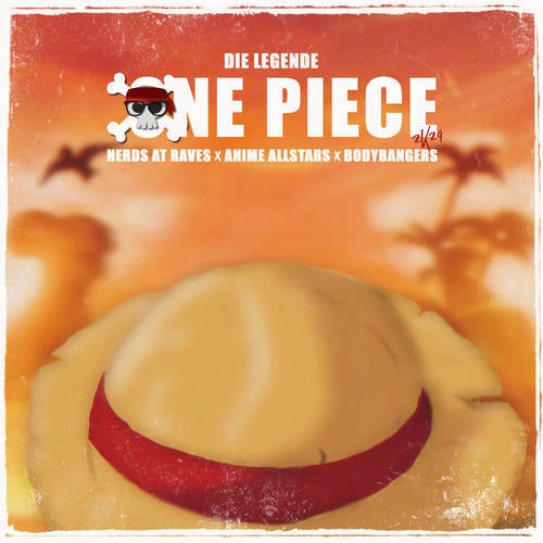 One Piece (Die Legende) 2k24