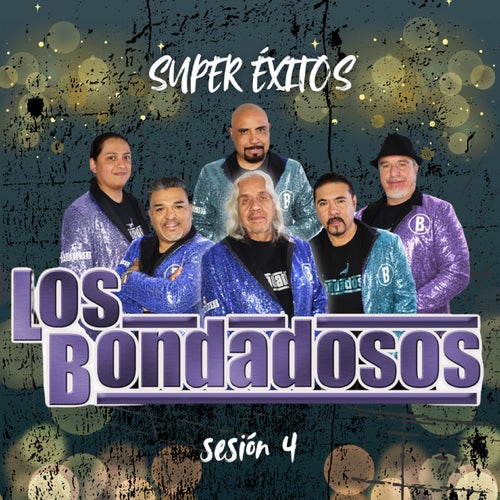 Super Éxitos Sesión 4 (En Vivo)