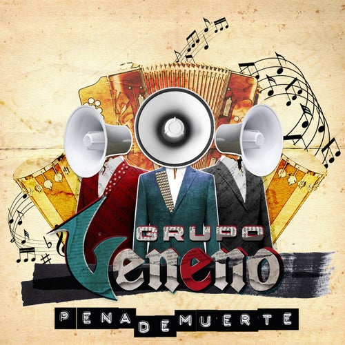 Pena De Muerte