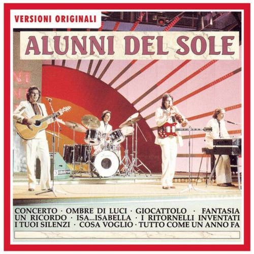 Alunni Del Sole