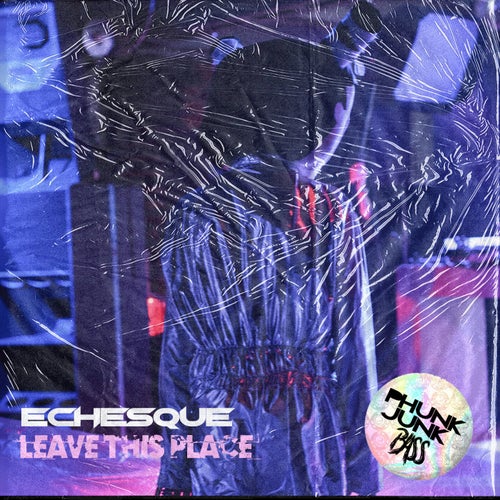 Leave This Place