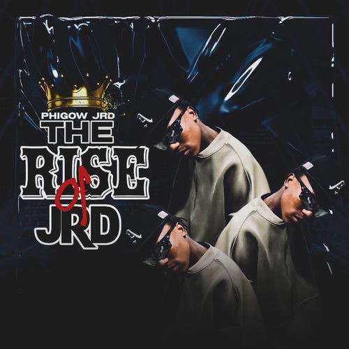 The Rise of Jrd Vol.1