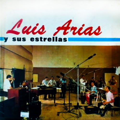 Luis Arias y Sus Estrellas