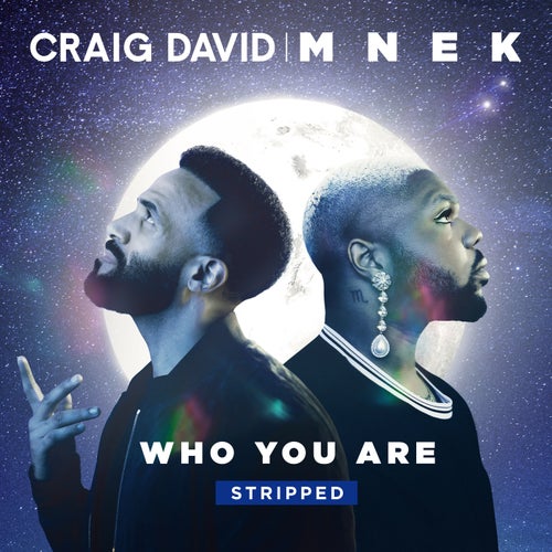 Who You Are (Stripped)