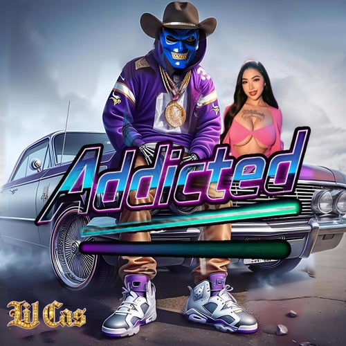 Addicted