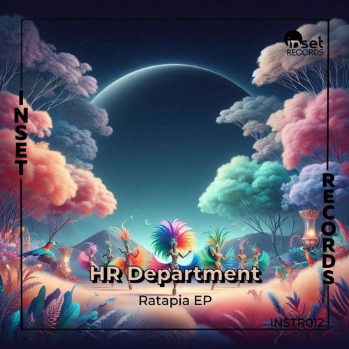 Ratapia EP
