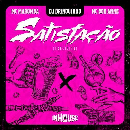 Satisfação - inHouse (Explícita)