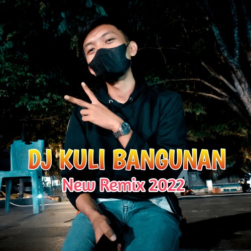 DJ Kuli Bangunan