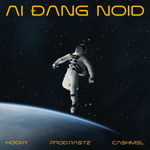 AI ĐANG NOID