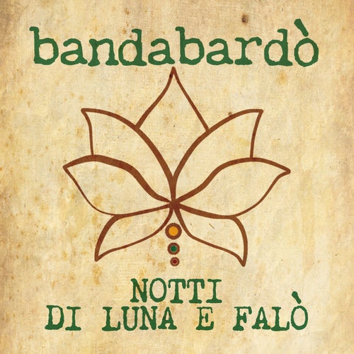 Notti di luna e falò (feat. Carmen Consoli)