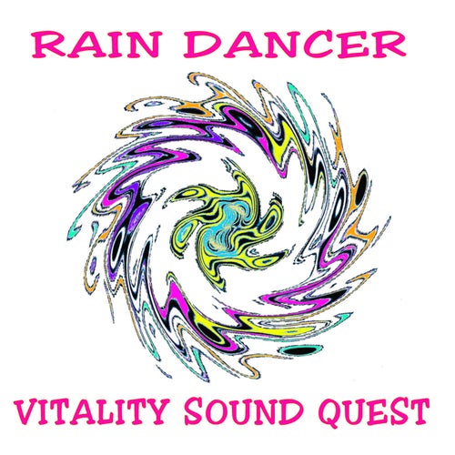 Rain Dancer
