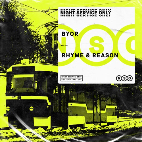 Rhyme & Reason (Extended Mix)