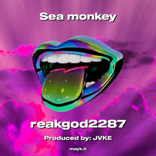 Sea monkey