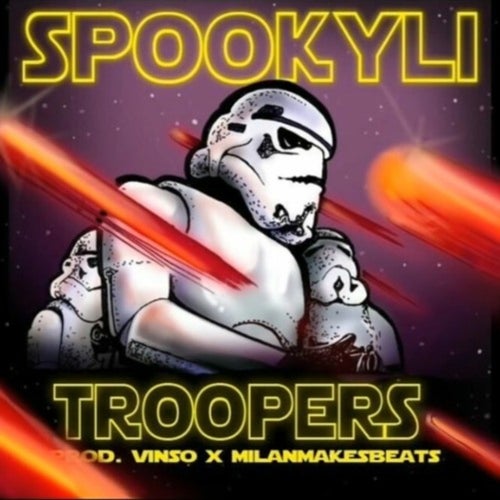 Troopers