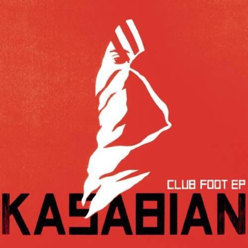 Club Foot EP