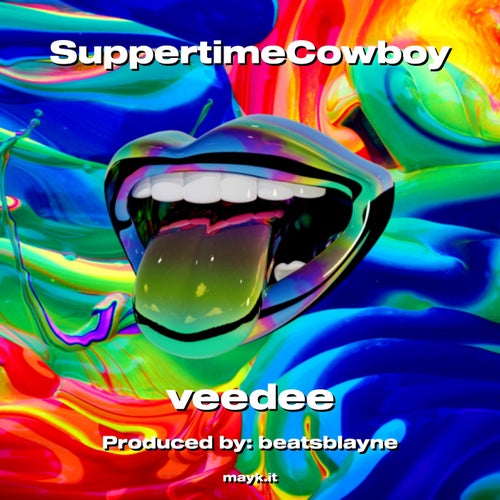 SuppertimeCowboy