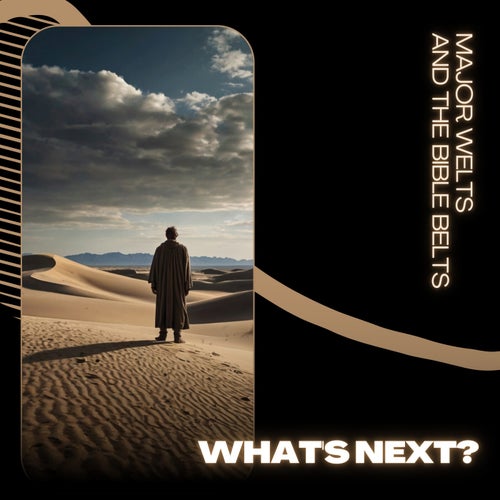 What's Next