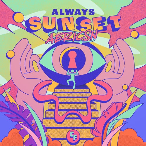 Always Sunset