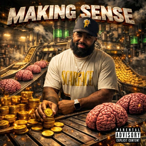 Making Sense