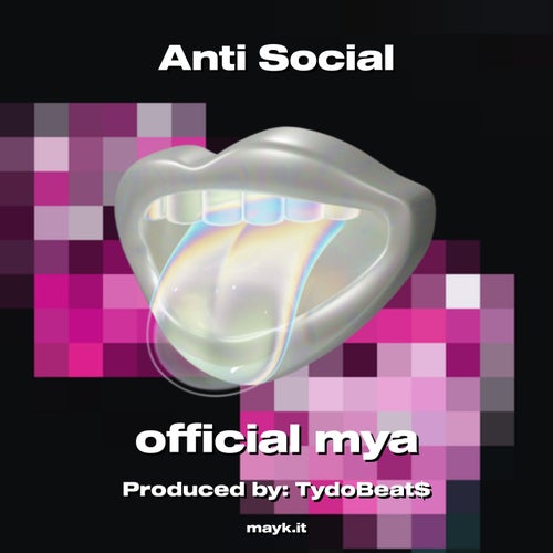 Anti Social