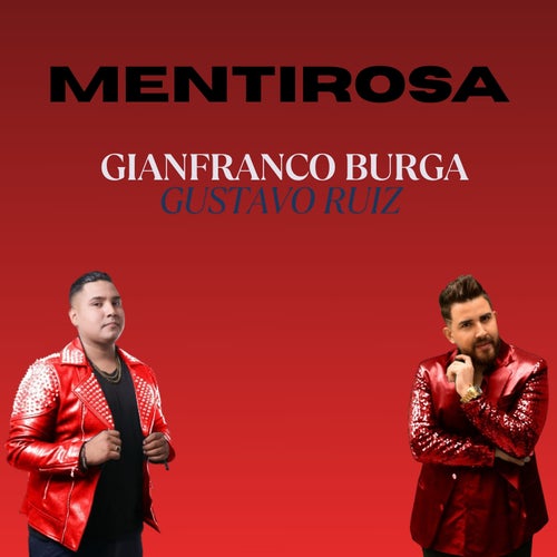 Mentirosa