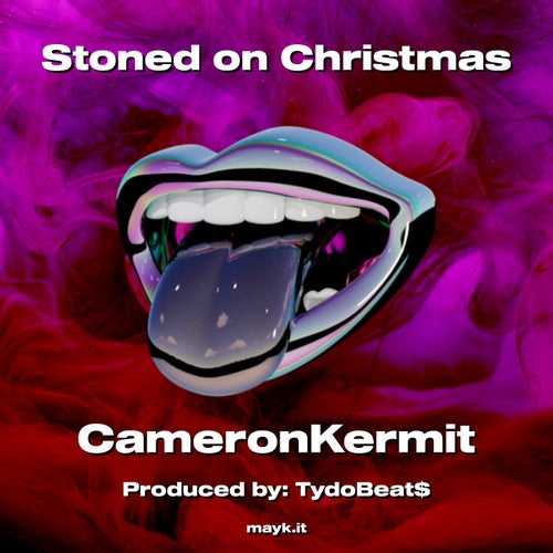 Stoned on Christmas
