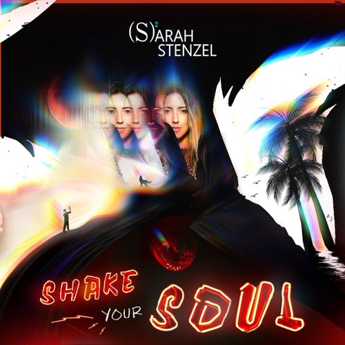 Shake Your Soul