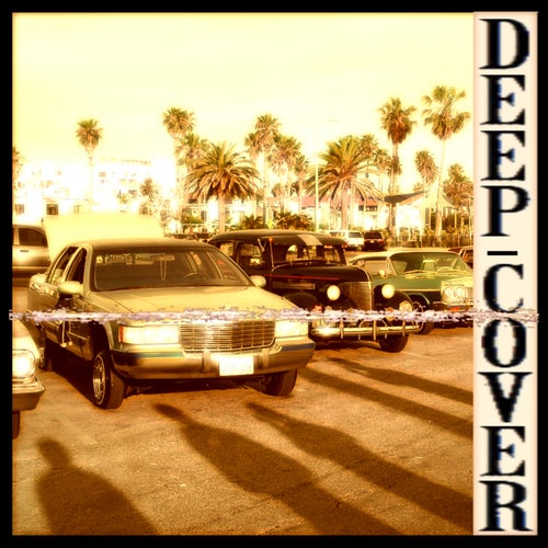 Deep Cover