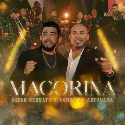 Macorina