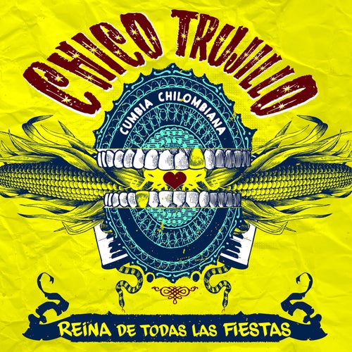 Reina de Todas las Fiestas (Edición 2015)