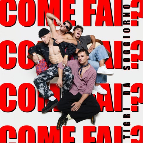 Come fai?