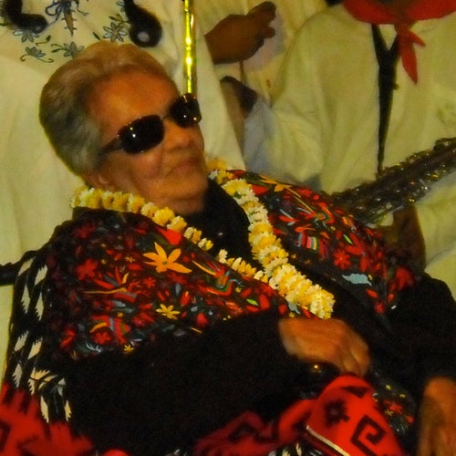 Chavela Vargas Profile