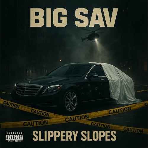 slippery slopes