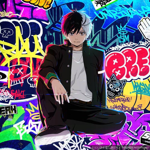 Track Artwork