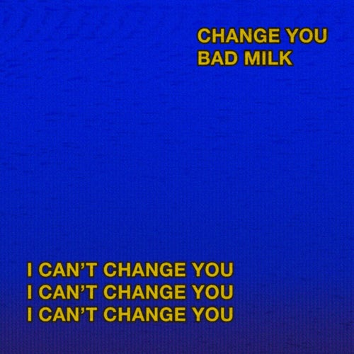 Change You