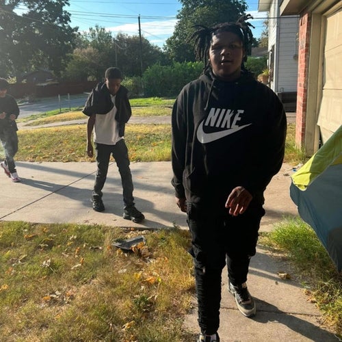 Anxienty (feat. Steppa 357)