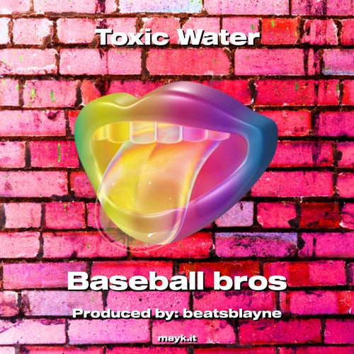 Toxic Water