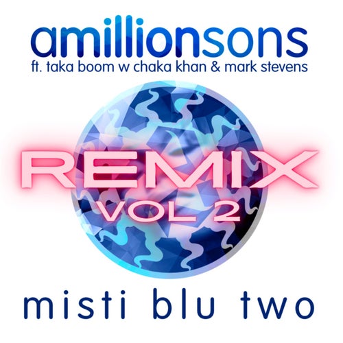 misti blu two