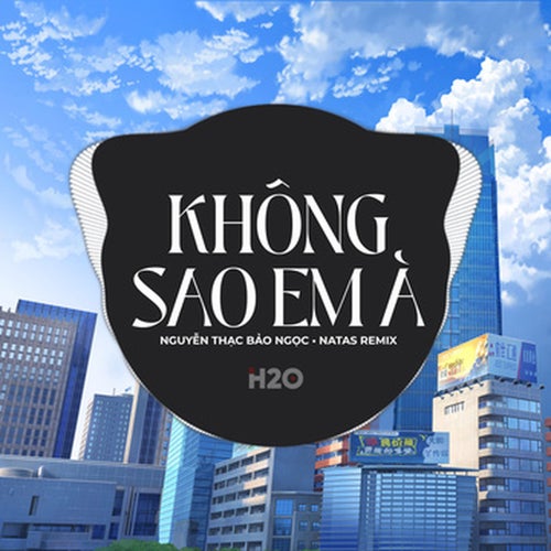 Không Sao Em À (EDM)