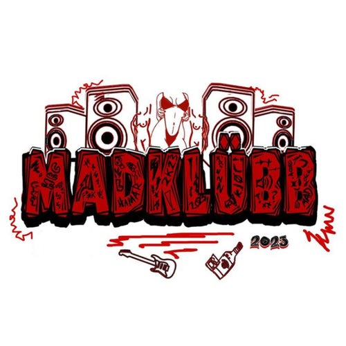 MADKLUBB 2023