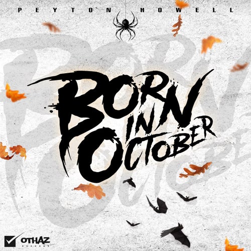 Born In October