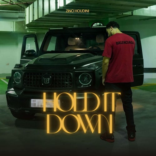 Hold It Down