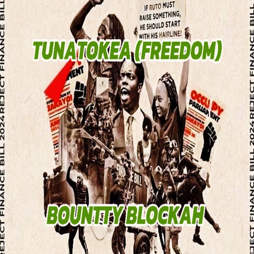 TUNATOKEA (FREEDOM)