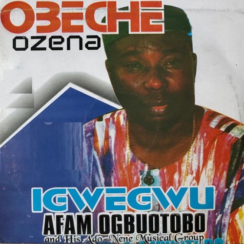 Obeche Ozena