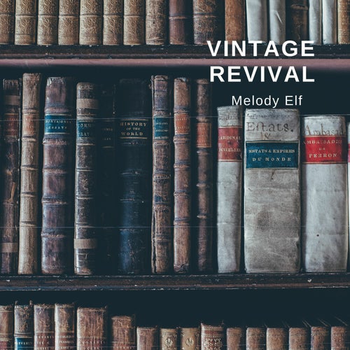 Vintage Revivial